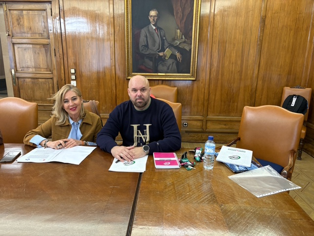 CSIF critica la falta de decisiones en INGESA tras una mesa sectorial sin sus máximos responsables