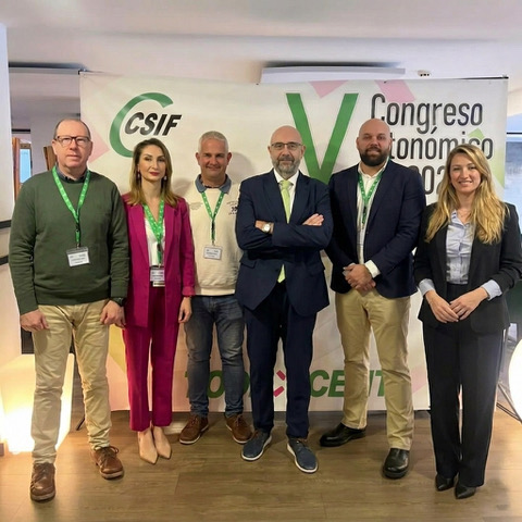 CSIF propone un copago farmacéutico único del 30% para trabajadores y gratuidad para pensionistas