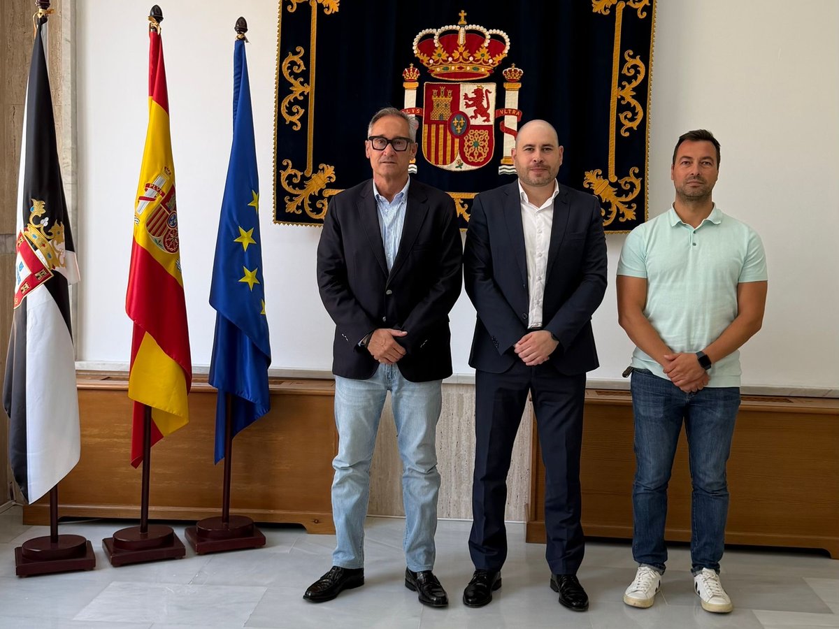 CSIF reclama a la Delegación del Gobierno mejoras para los servicios periféricos del Estado en Ceuta