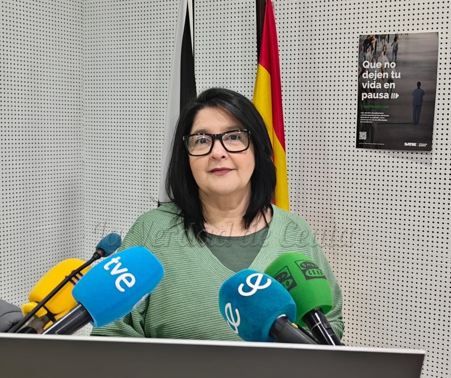 SATSE exige garantizar la conciliación en sanidad