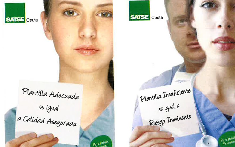 SATSE reclama más matronas para lograr un mejor futuro para las mujeres