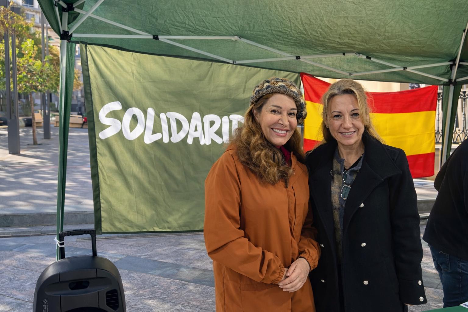 Solidaridad pone en marcha una sección sindical en INGESA