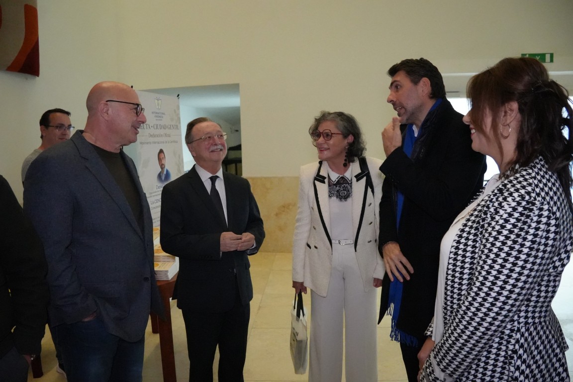 Ciudad Gentil firma acuerdo 1