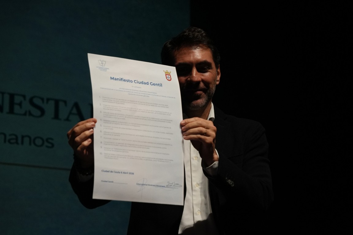 Ciudad Gentil firma acuerdo 6