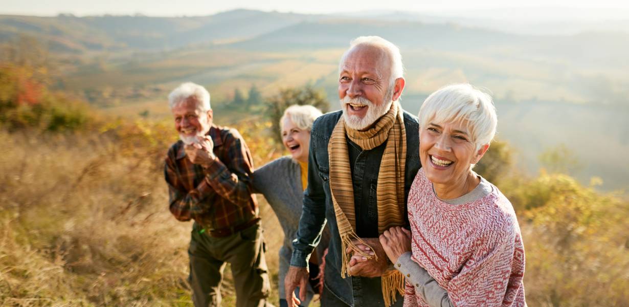 Por qué apostar por un plan de pensiones para el futuro