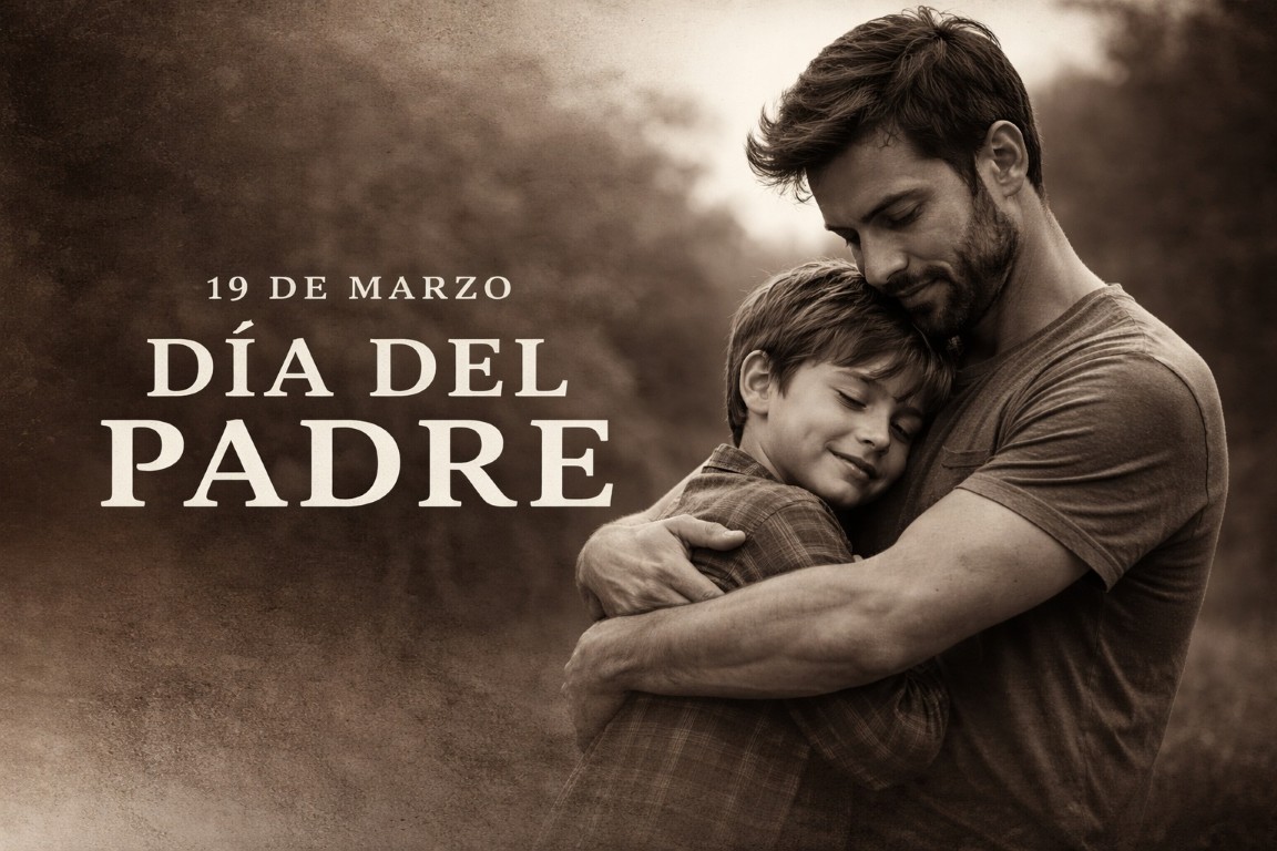 La Asociación Española de Consumidores lanza diez recomendaciones por el “Día del Padre”