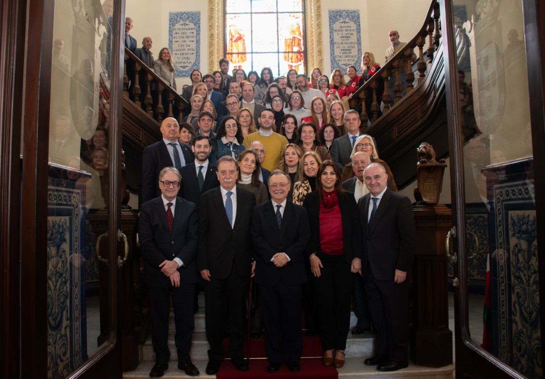 La Fundación La Caixa atiende a más de 1.000 personas en Ceuta a través de sus programas sociales
