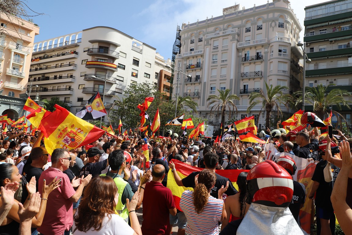 El 2 de septiembre pondrá a Ceuta en la calle mientras la ciudad celebra su Día
