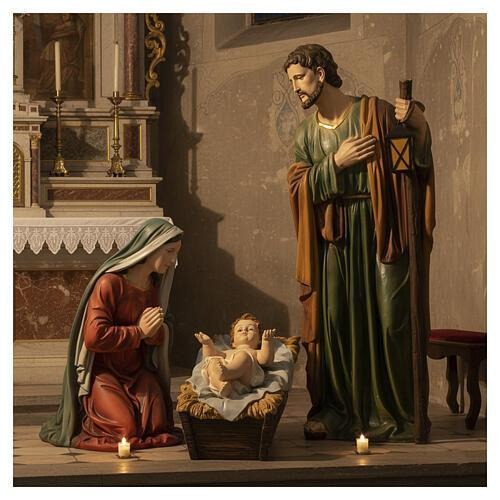 El nacimiento: una tradición que une arte, historia y familia