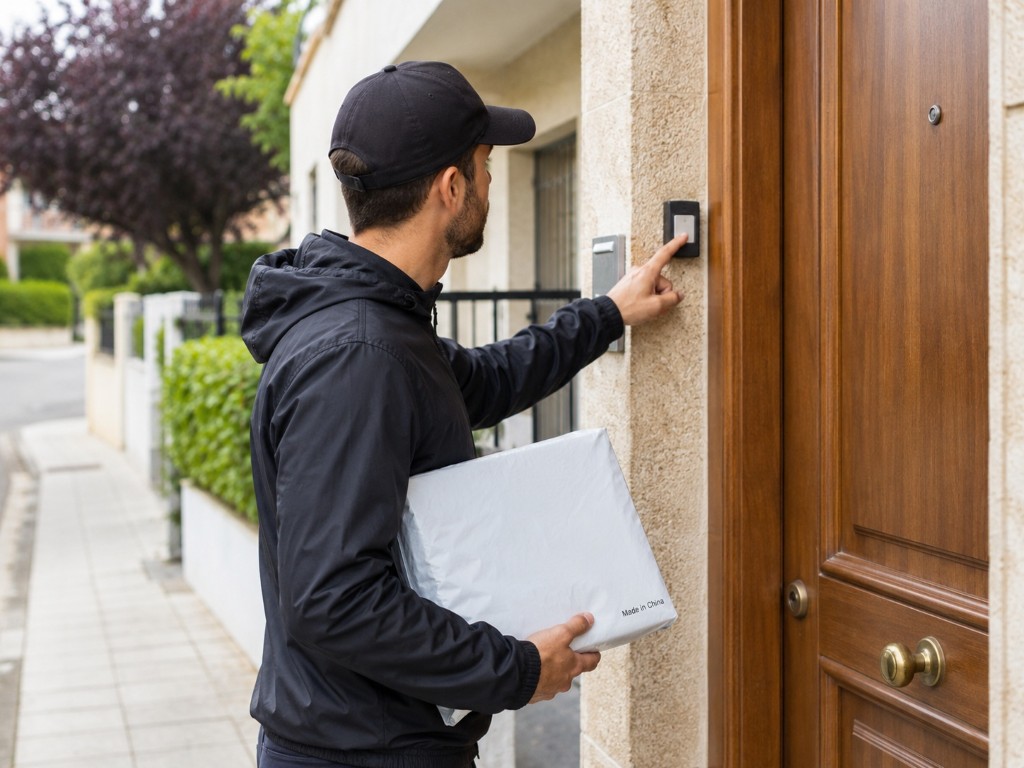 Alertan de fraudes relacionados con correos con los nuevos aranceles aplicados por la UE