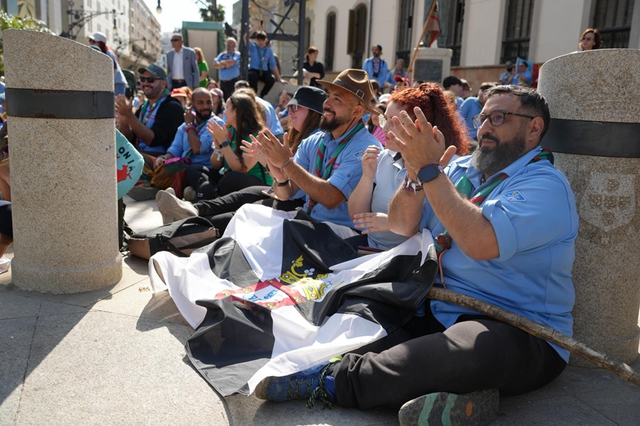 Scouts Acto Plaza Africa 11