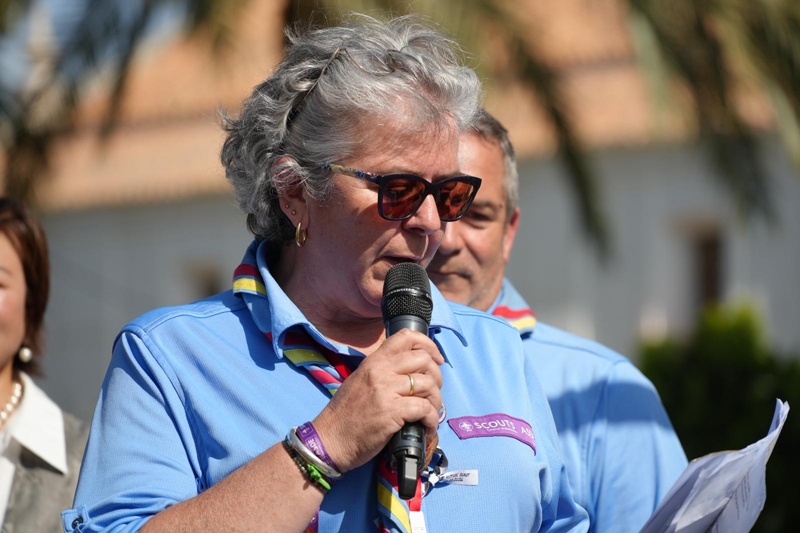 Scouts Acto Plaza Africa 18