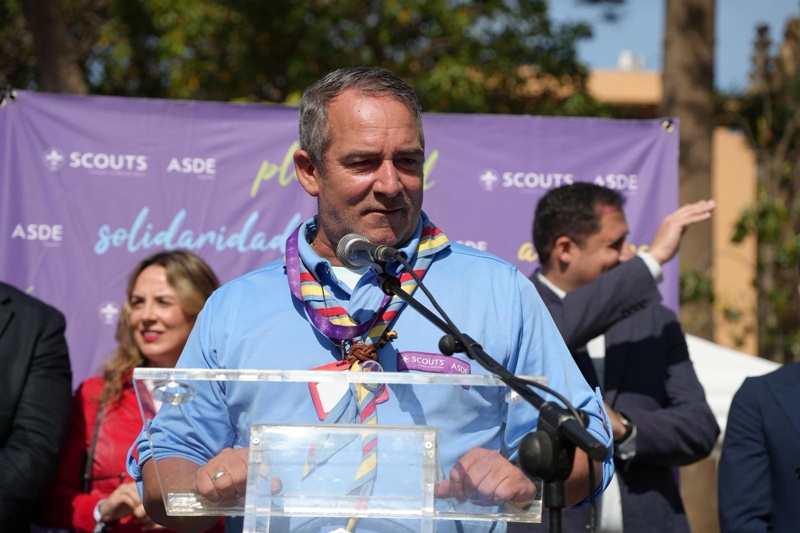 Scouts Acto Plaza Africa 19