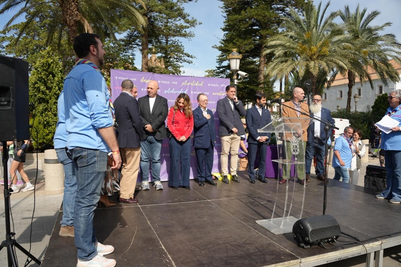 Scouts Acto Plaza Africa 7