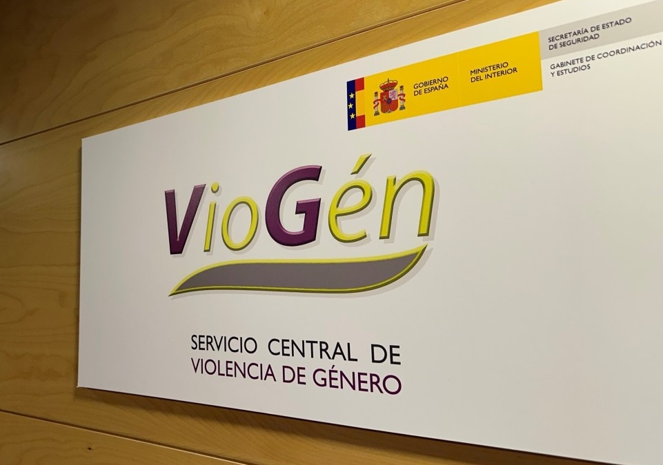 Ceuta tiene 318 casos activos de violencia de género