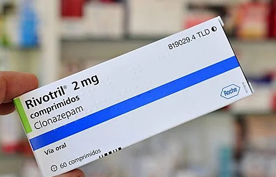 Rivotril, "la pastilla de oro": el clonazepam que alimenta el contrabando hacia Marruecos