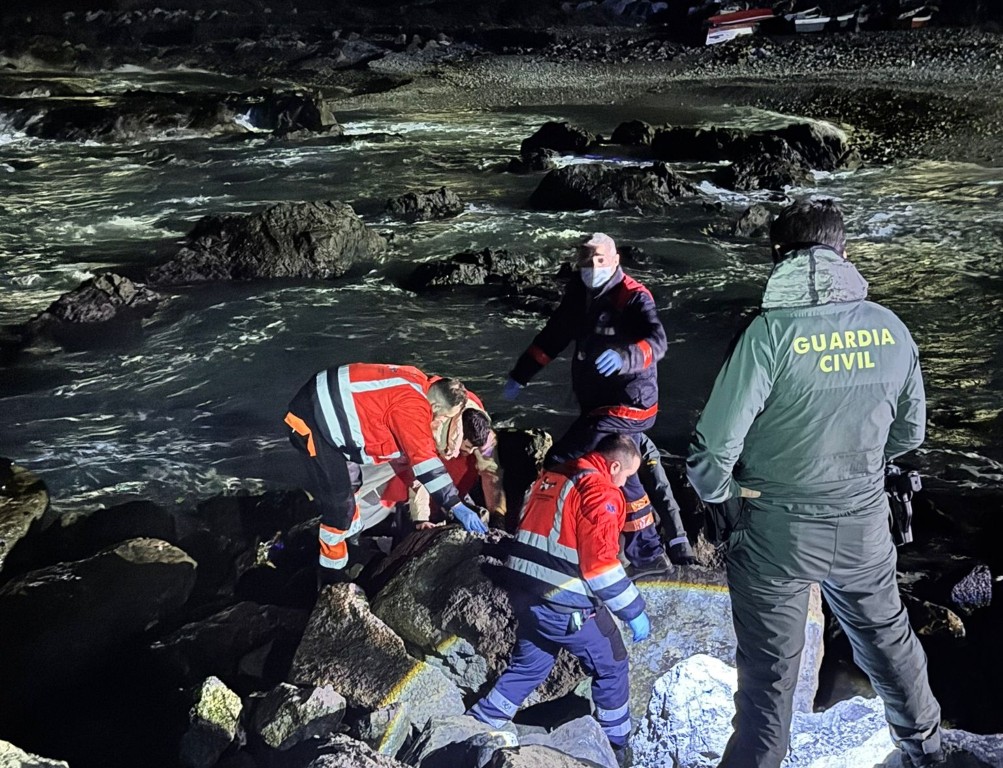 Solidaridad reclama medidas extraordinarias ante el colapso de los servicios por la presión migratoria
