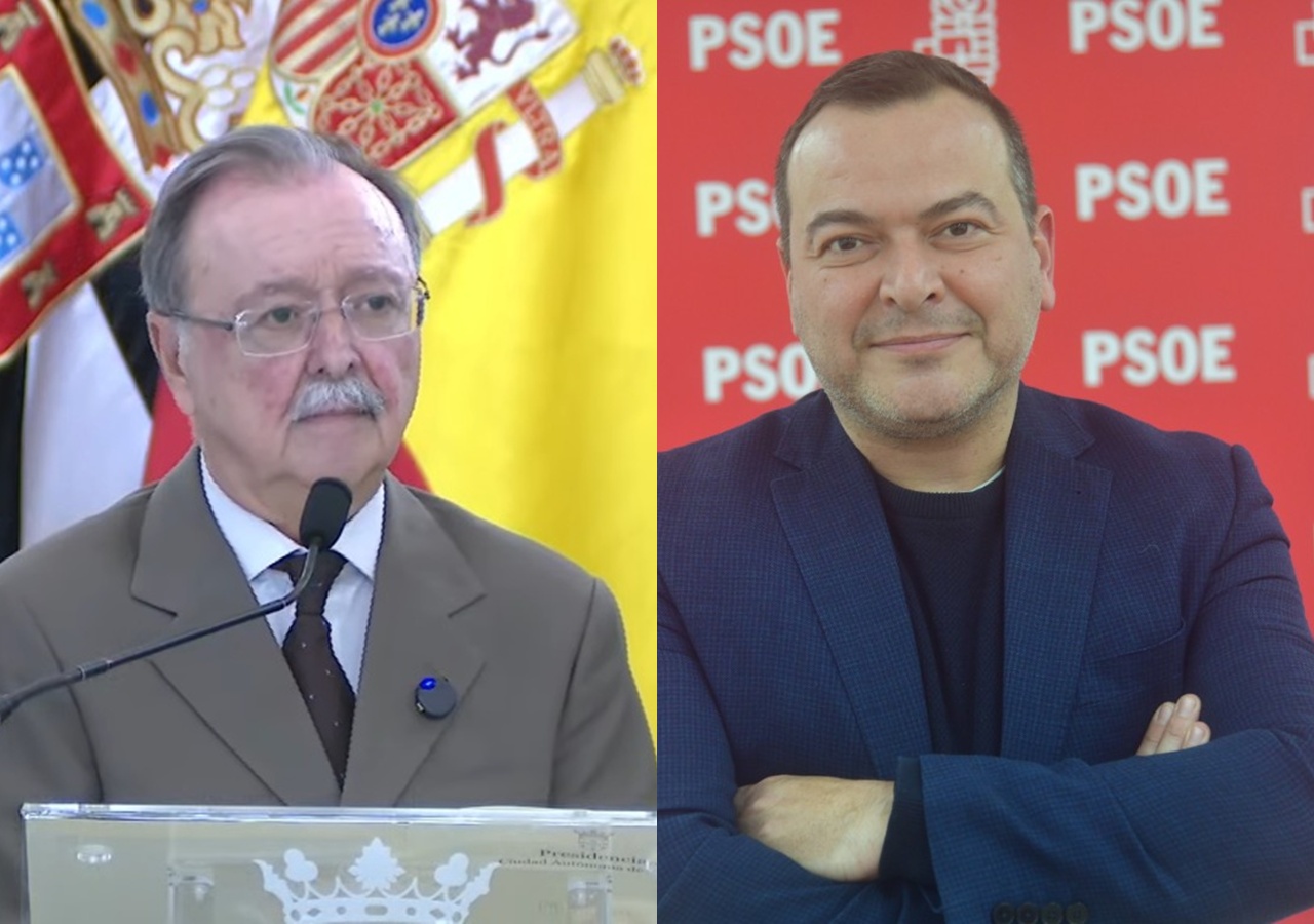 Vivas comparece este miércoles ante la jueza María Tardón y el jueves lo hace Gonzalo Sanz