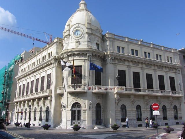 UGT denuncia el concurso de Oficial Mayor que hace la Ciudad