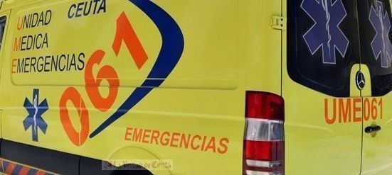 Dos años de prisión al agresor de los trabajadores del 061