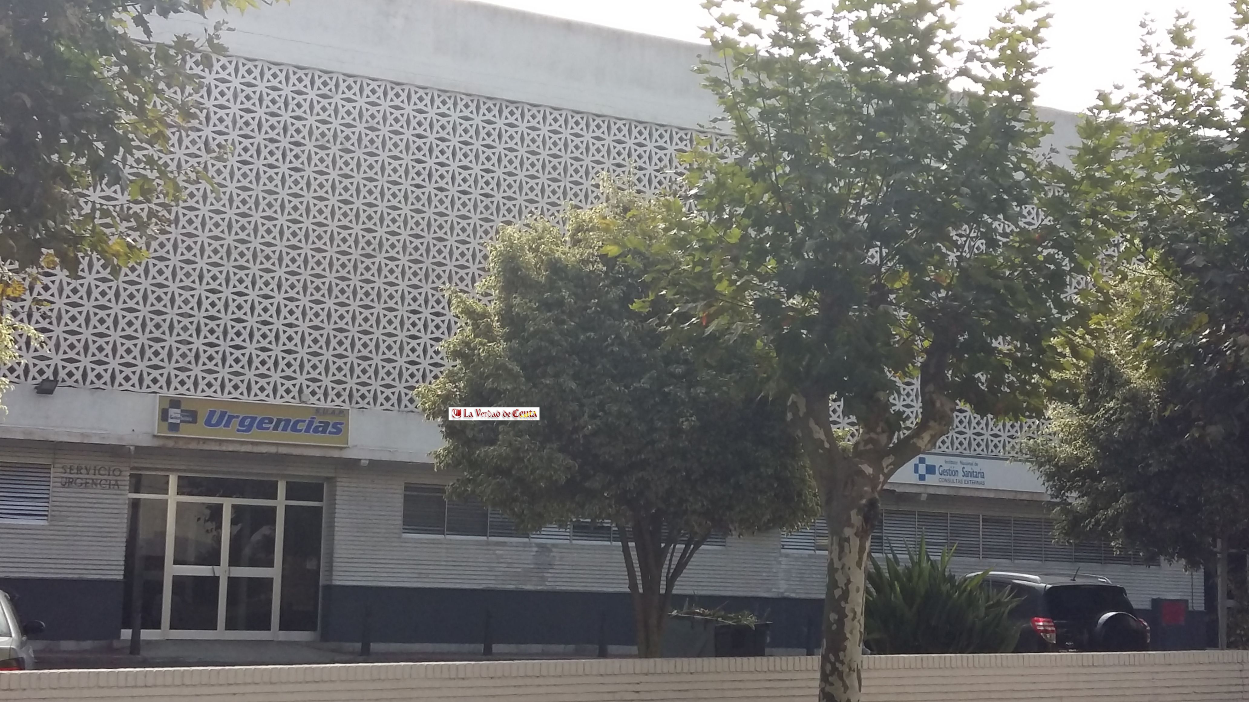 CSIF denuncia "el deplorable estado" del Servicio de Atención Primaria de las Puertas del Campo