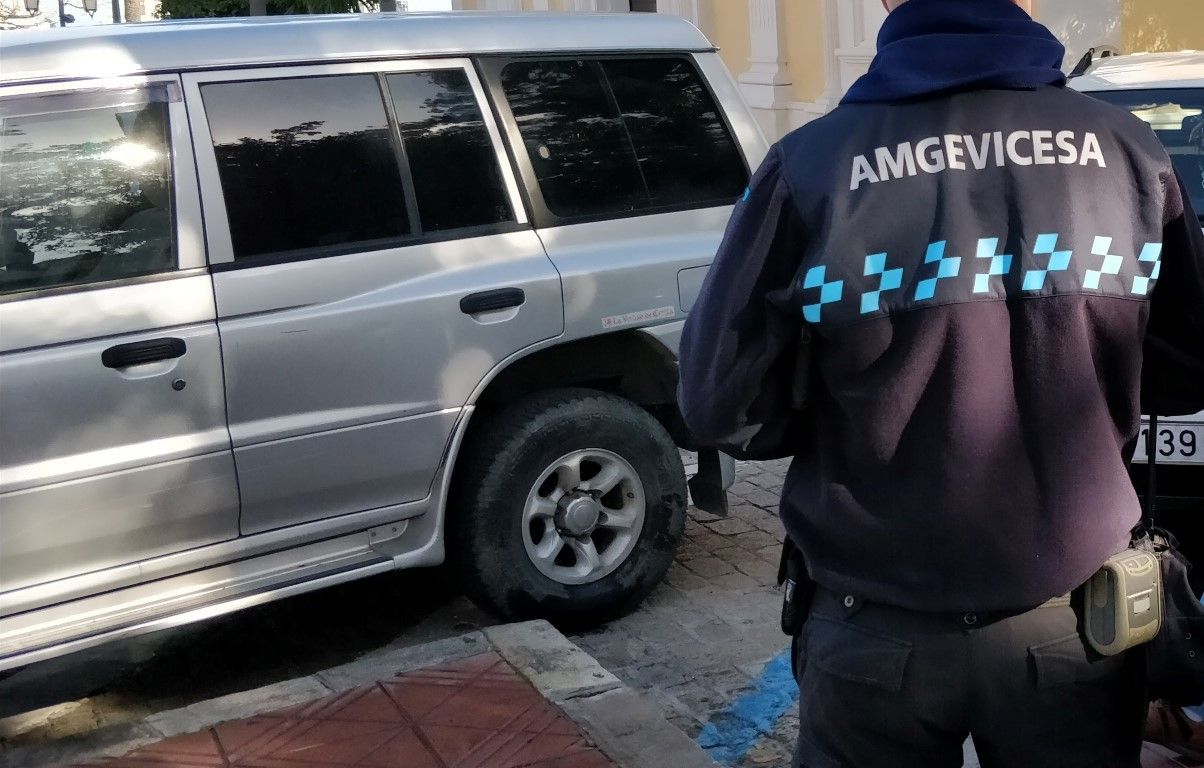Solidaridad pide a Amgevicesa que no excluya de los cursos de formación al personal fijo