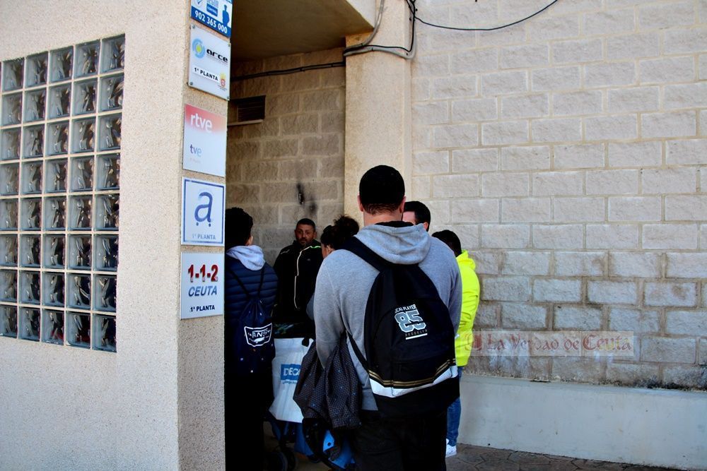El PSOE muestra su preocupación por la política de contratación en Amgevicesa