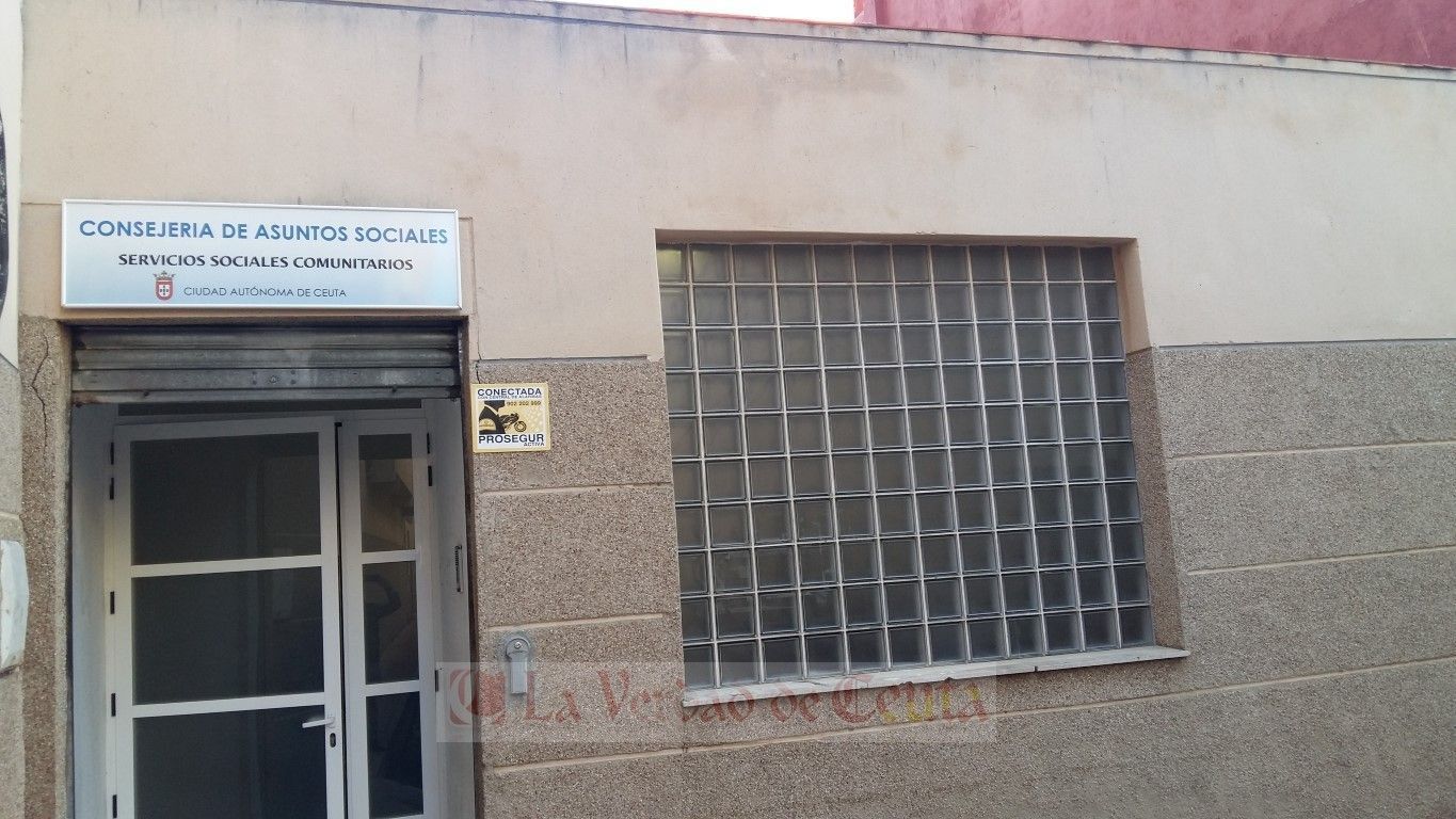 CSIF denuncia una nueva agresión al personal de Asuntos Sociales
