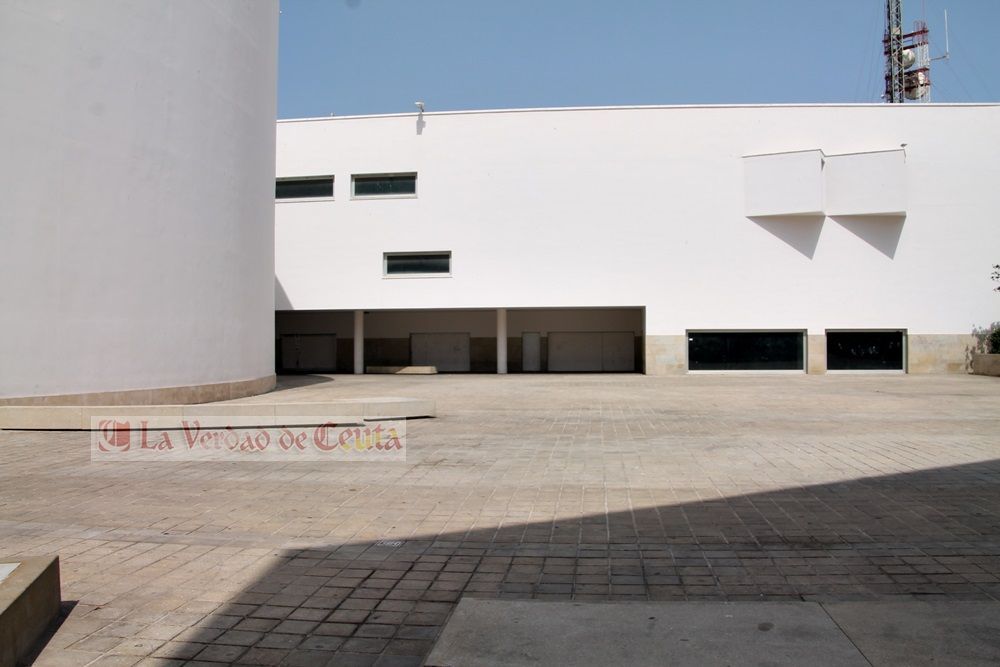 El auditorio del Revellín ofrecerá el cuento musical "Caperucita Roja"