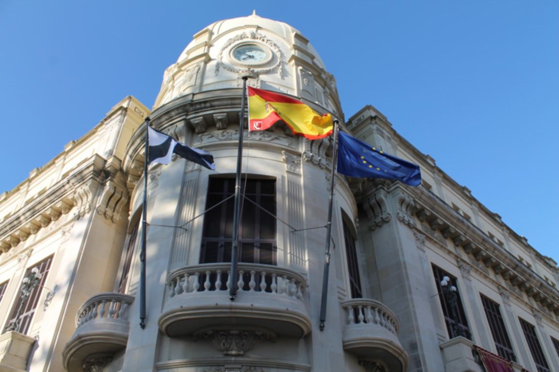 La Ciudad inicia el reglamento regulador del procedimiento para el reconocimiento del deporte de rendimiento