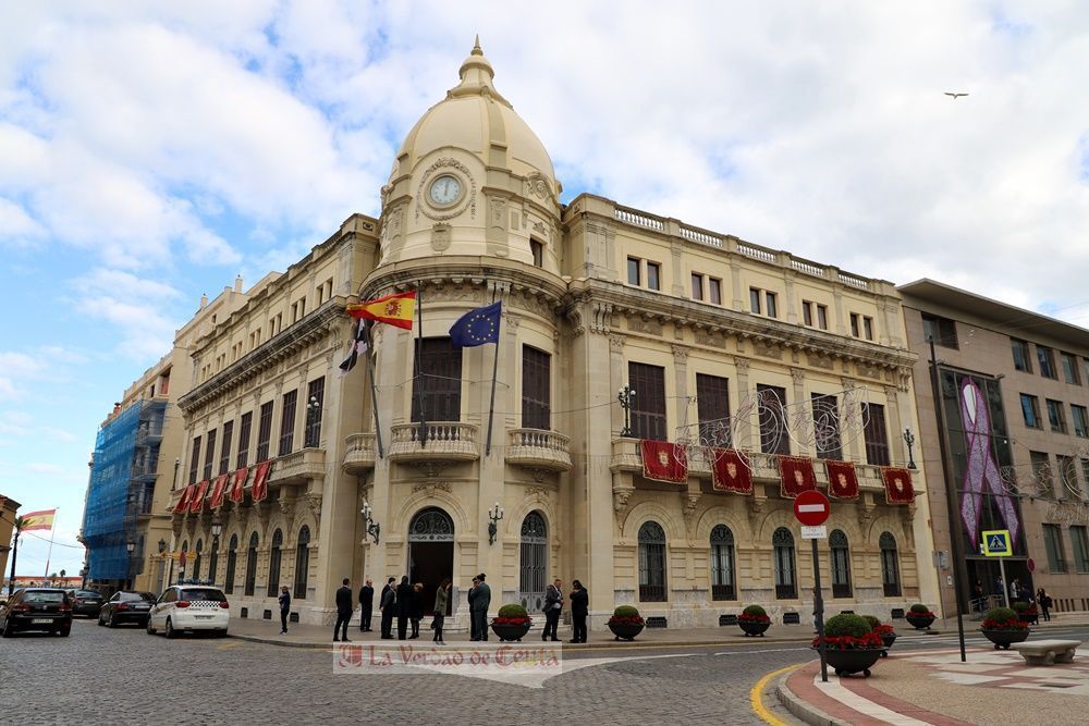 CSIF asegura que defenderá las demandas salariales y las mejoras de condiciones de los empleados públicos, ante el anuncio electoral