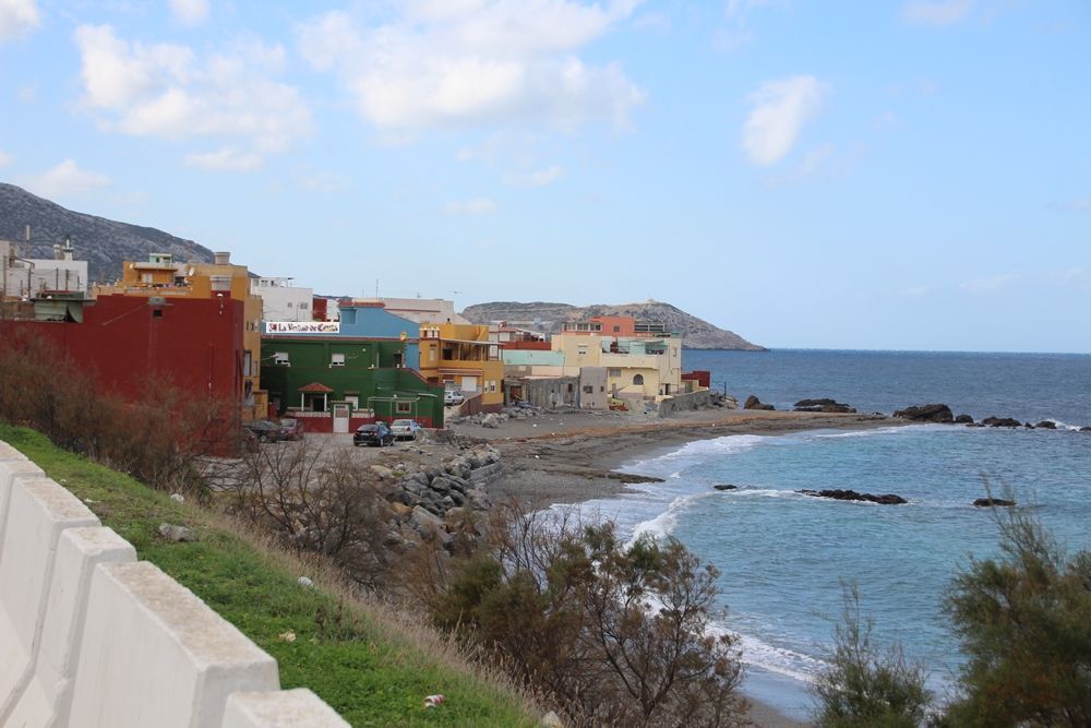 Aprobadas obras por 4 millones en Daóiz, Delgado Serrano, Benzú y Juan XIII