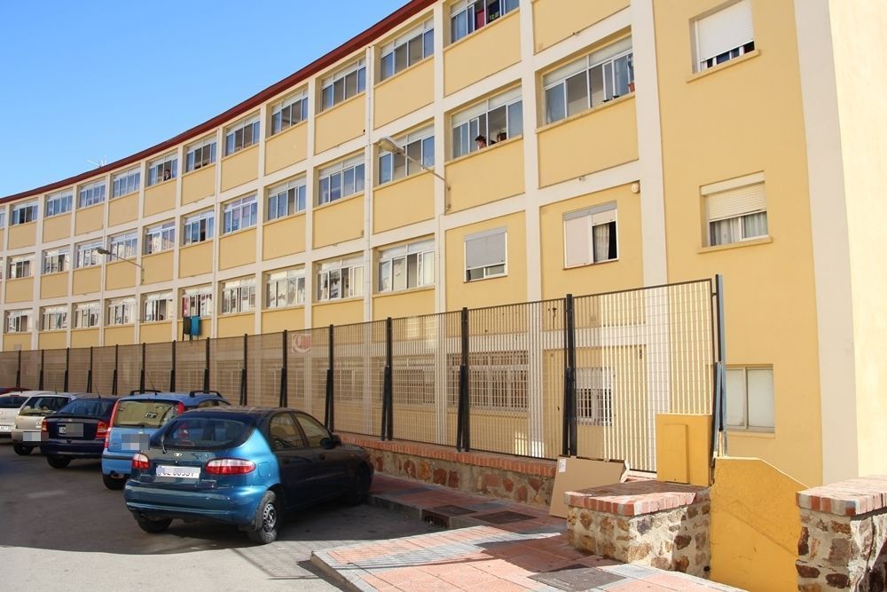 MDyC pide al Ejecutivo que instale ascensores en los bloques de Juan XXIII