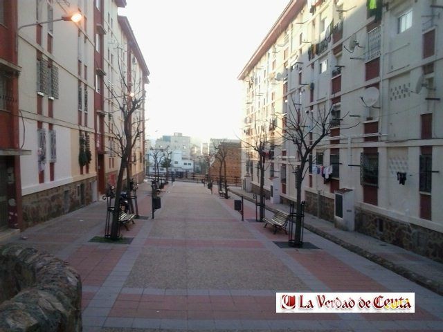 El MDyC solicitará en el pleno un área de rehabilitación integral para la barriada del Mixto