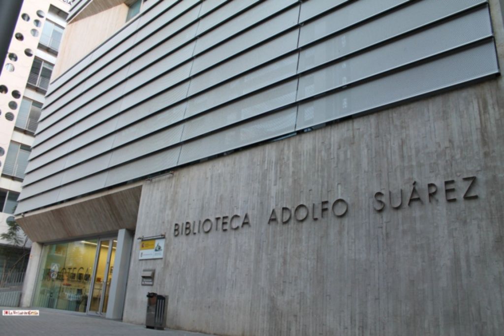 La Biblioteca prepara dos actividades para la próxima y