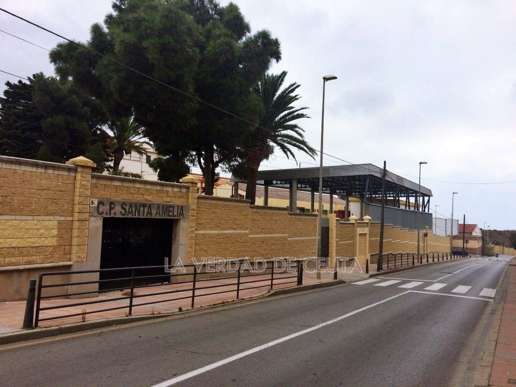 El colegio Santa Amelia acoge una innovadora “Feria de Hábitos Saludables”