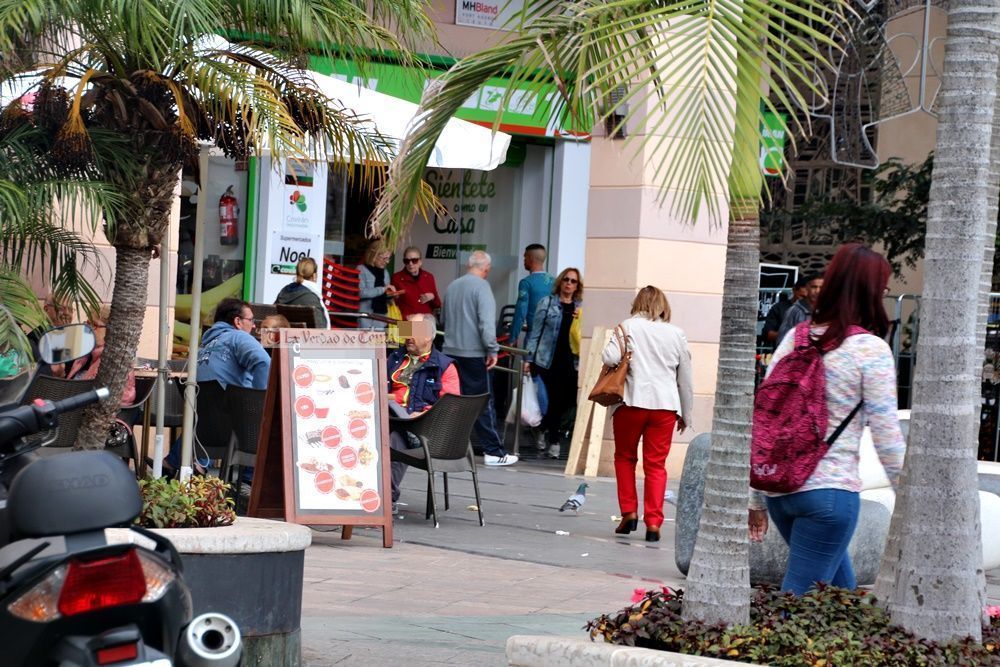 Los hosteleros piden ampliar los horarios los días 24 y 31.