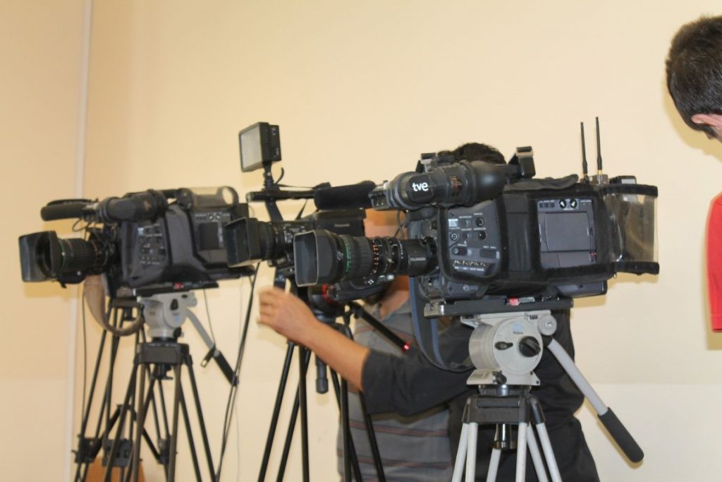 El PP pregunta por los problemas de las Unidades Informativas de Ceuta y Melilla de RTVE