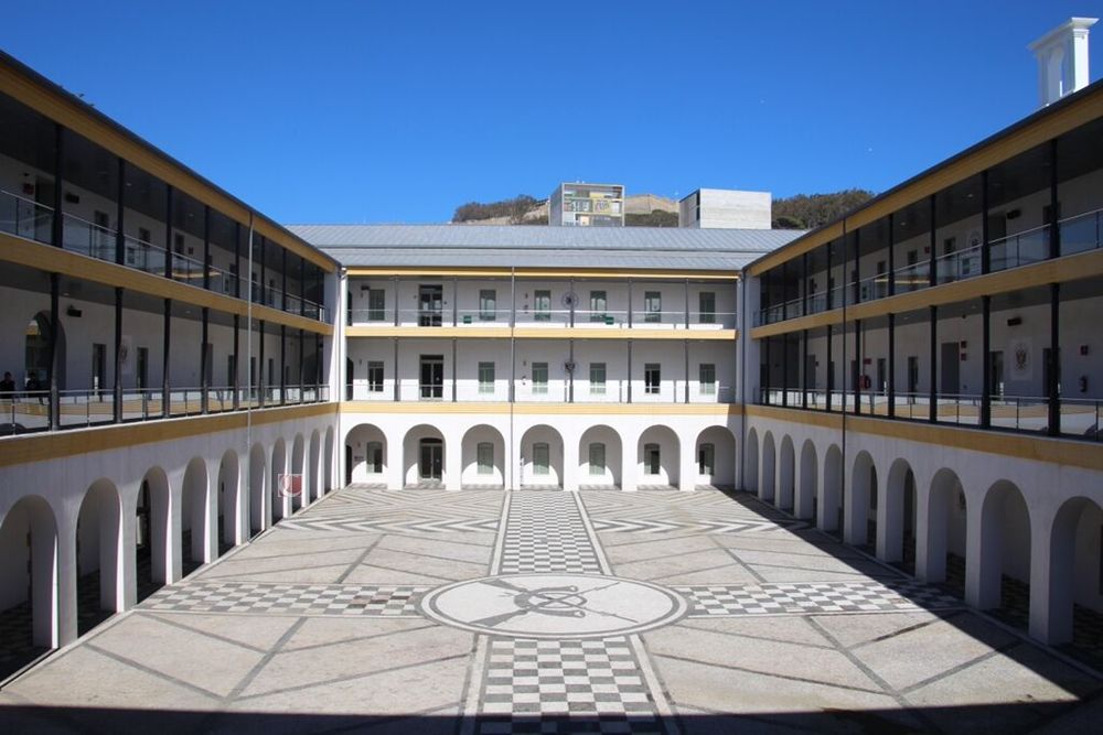 La Facultad de Ciencias de la Salud de Ceuta celebra mañana el patrón de la Enfermería