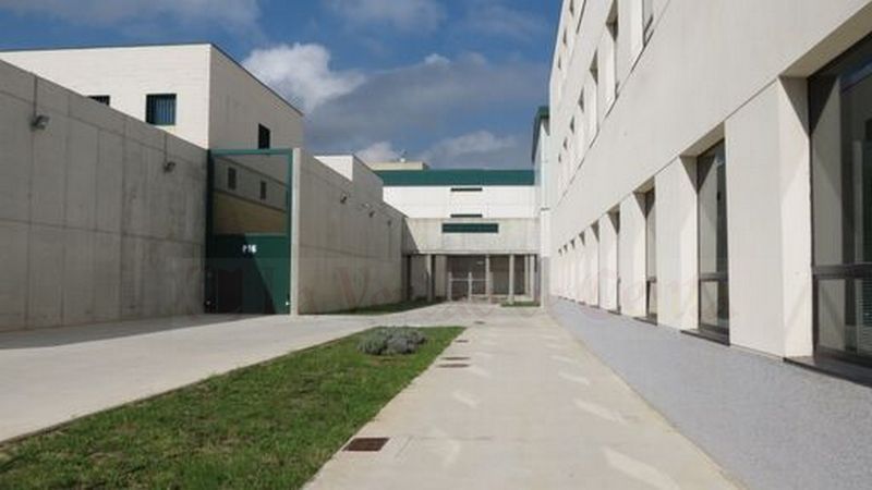 Varios internos del Centro Penitenciario de Ceuta realizarán los exámenes de Selectividad