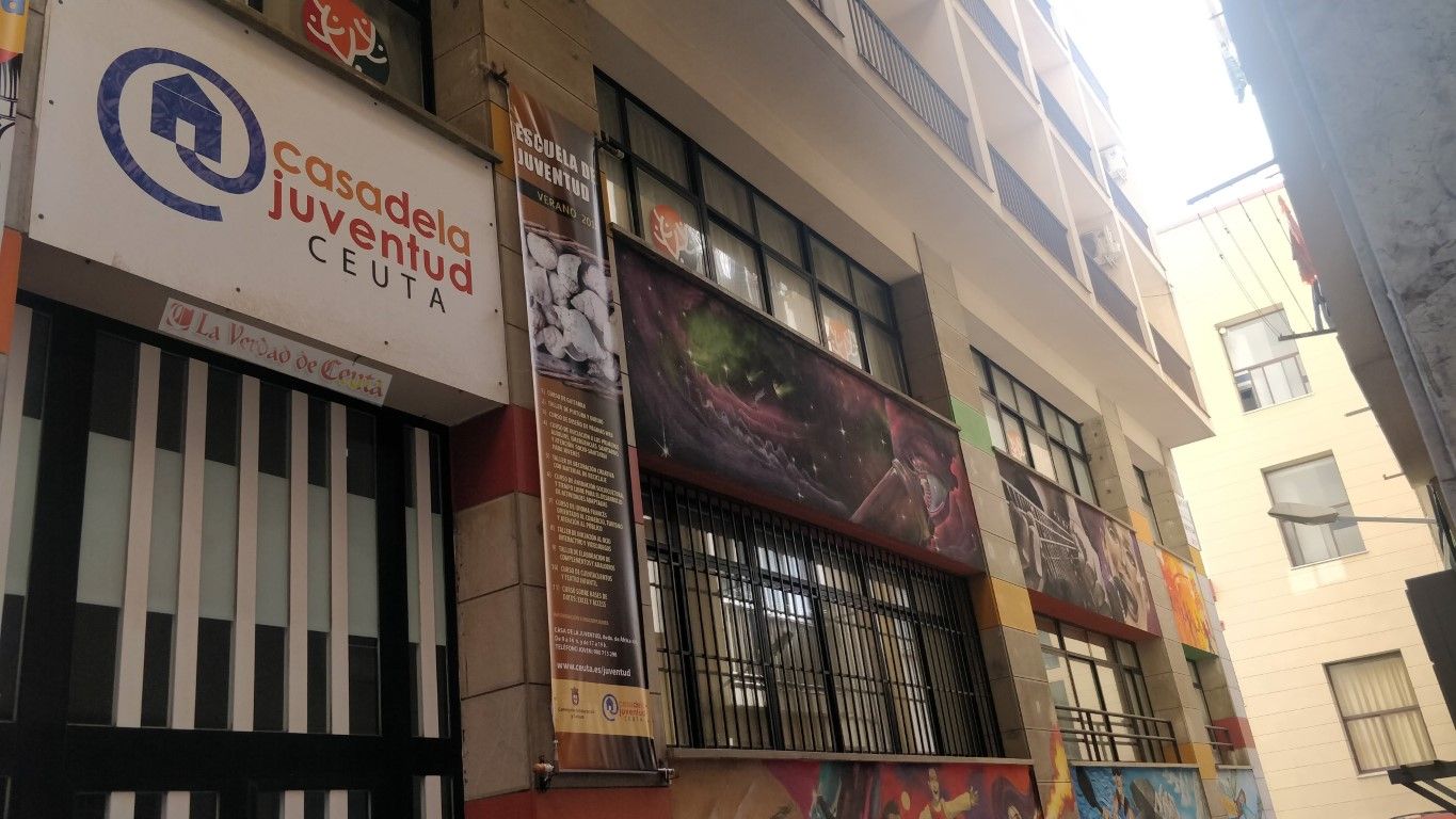 Comienzan las actividades con motivo del Día Internacional de la Juventud