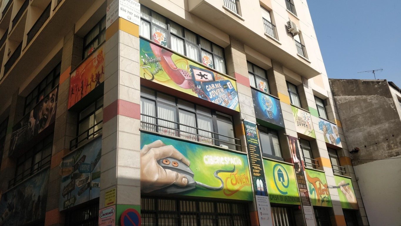 Ceuta abre sus puertas a 25 jóvenes de toda España con el Campo de Voluntariado Juvenil ‘Conoce Ceuta’