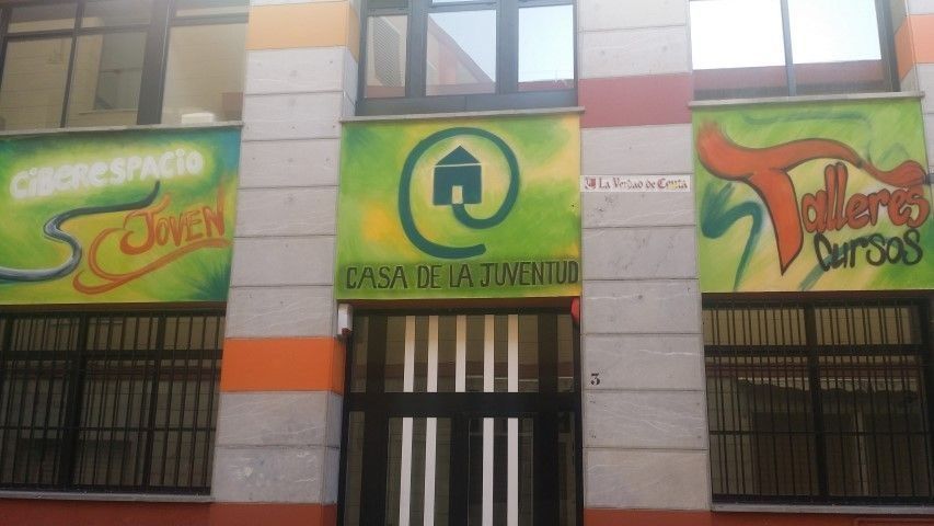 Medio centenar de jóvenes ceutíes participarán en el campamento juvenil en Marbella del 10 al 16 de agosto