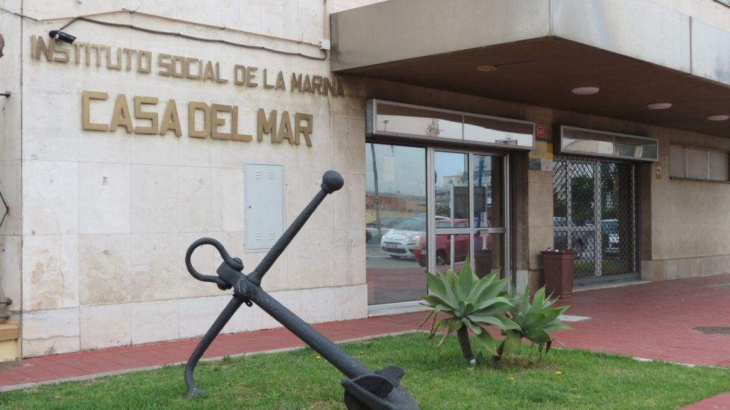 El ISM en tu bolsillo: nueva aplicación para los trabajadores del sector marítimo y pesquero