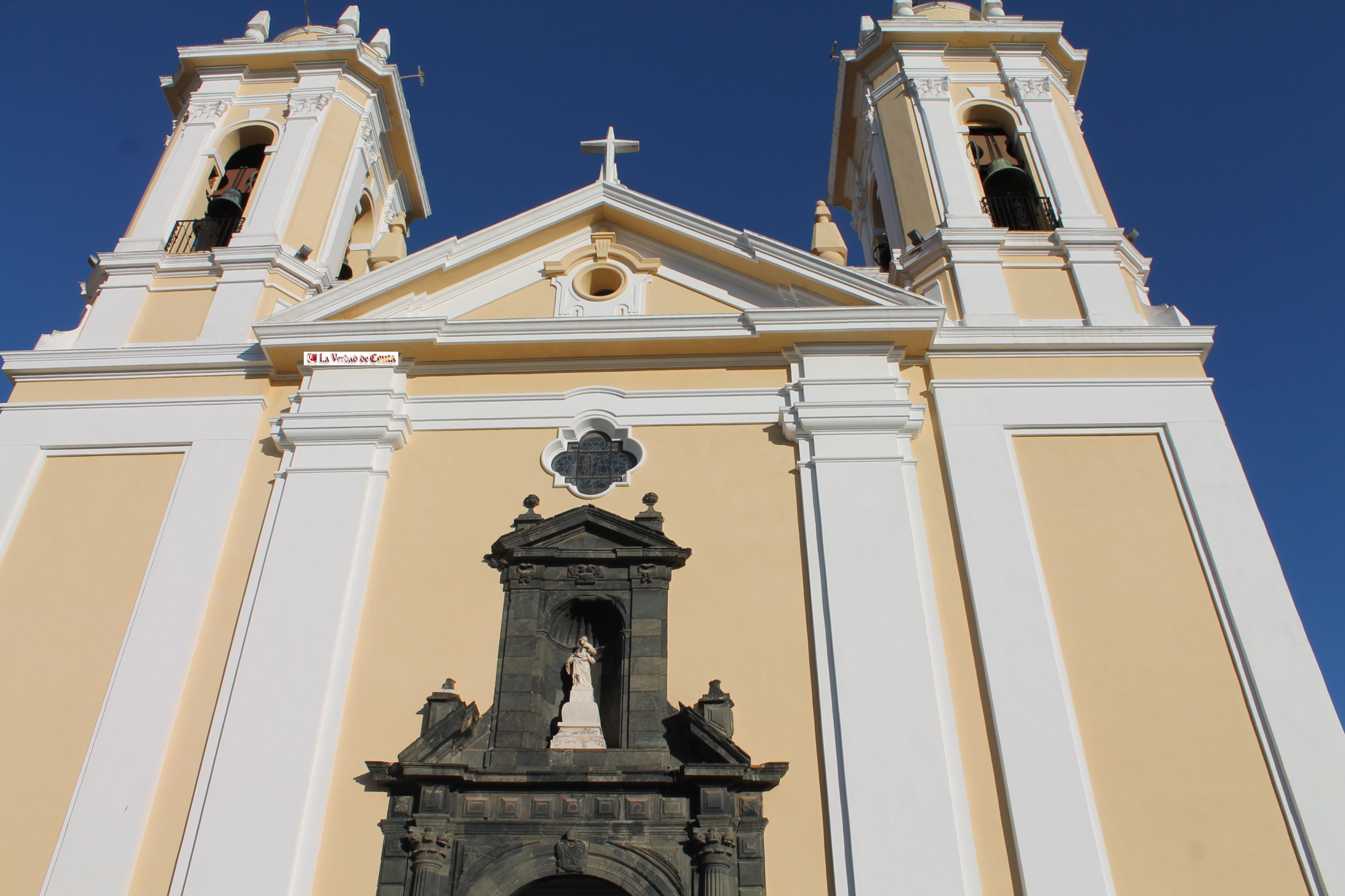 La Schola Gregoriana Hispana actuará el domingo en la Santa Iglesia Catedral. LVC