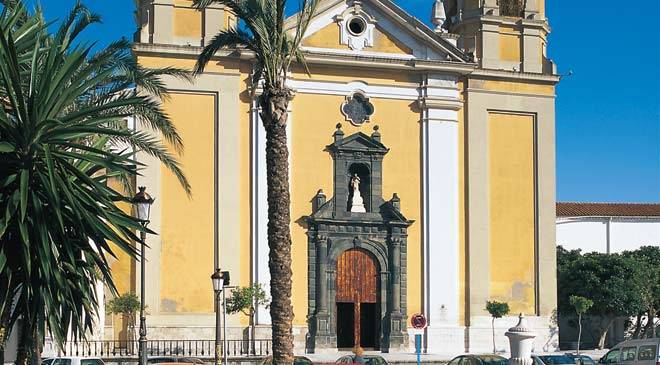 El próximo día 6 se celebrará el Miércoles de Ceniza