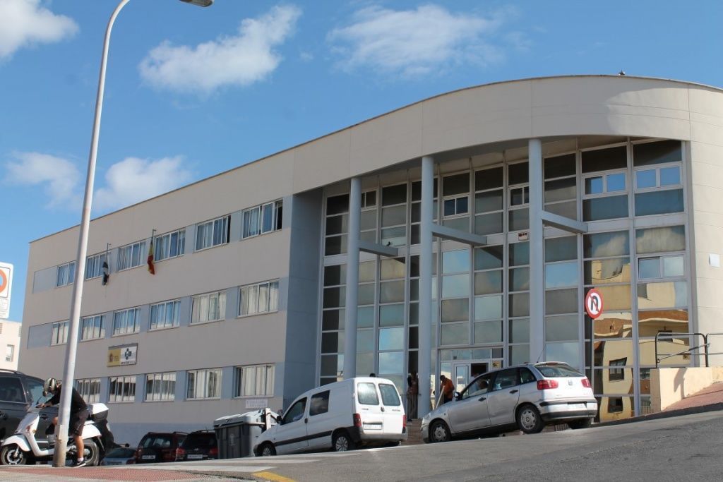 El SMC denuncia la dejación del Ingesa en el Recinto: cinco semanas sin ascensor 