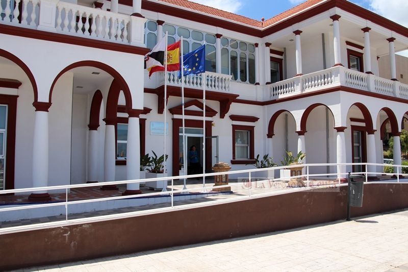 UGT apoya la labor del personal del CAM por la atención a las víctimas