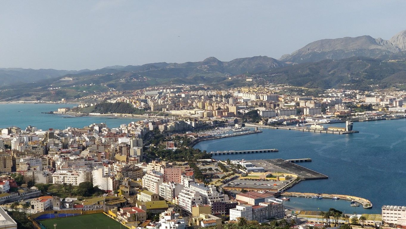 El CGPJ pide crear 32 plazas en los juzgados de Andalucía, Ceuta y Melilla