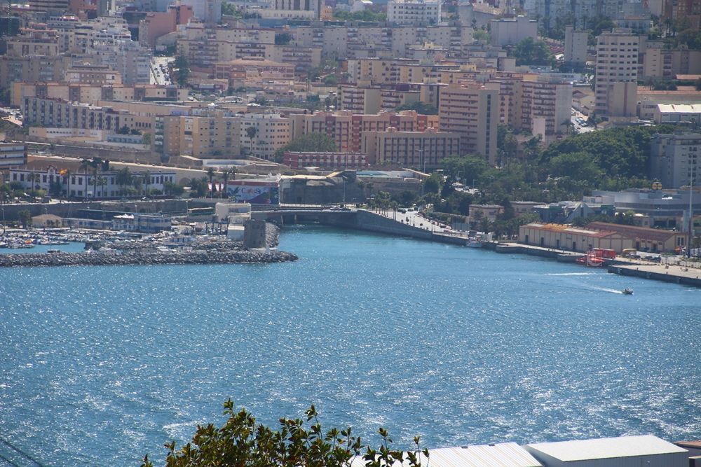 Ceuta acoge el VII Congreso Estatal del Mar de CCOO. LVC